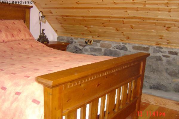 Traditional Stone Cottage 300 Years+ غالواي المظهر الخارجي الصورة